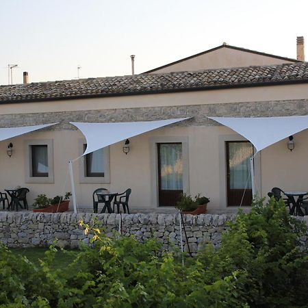 Mastro Vanni - Urban Masseria ラグーザ エクステリア 写真