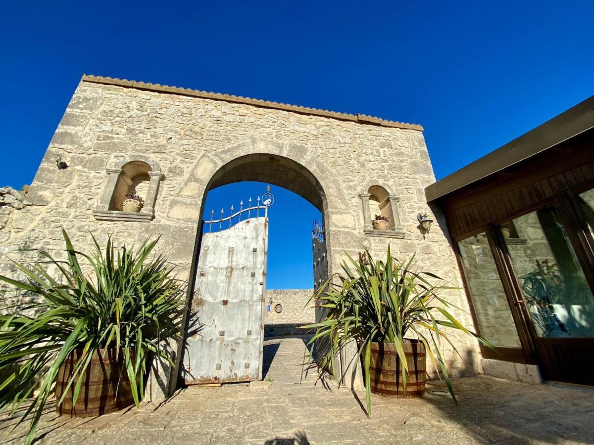 Mastro Vanni - Urban Masseria ラグーザ エクステリア 写真