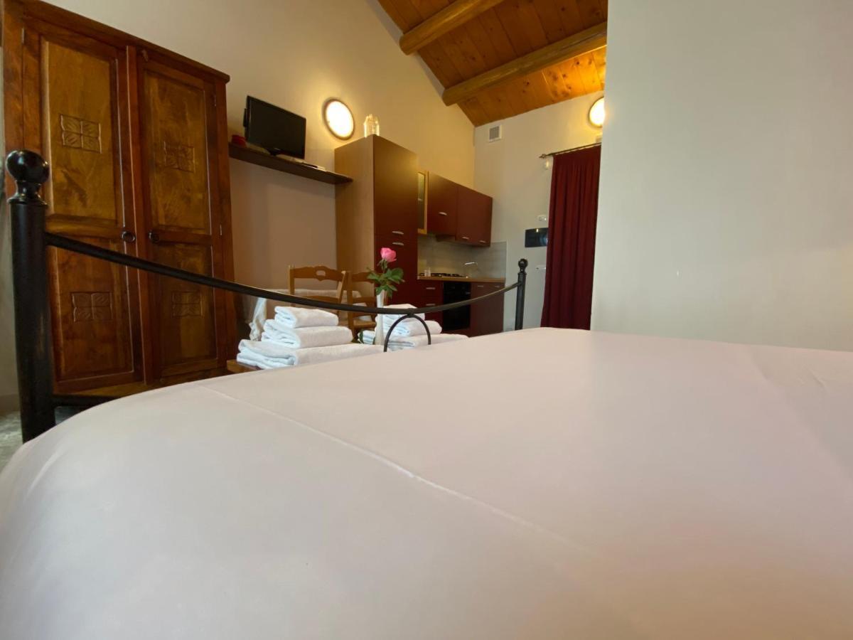 Mastro Vanni - Urban Masseria ラグーザ エクステリア 写真