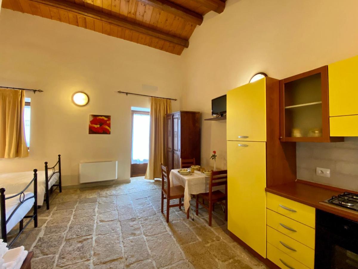 Mastro Vanni - Urban Masseria ラグーザ エクステリア 写真