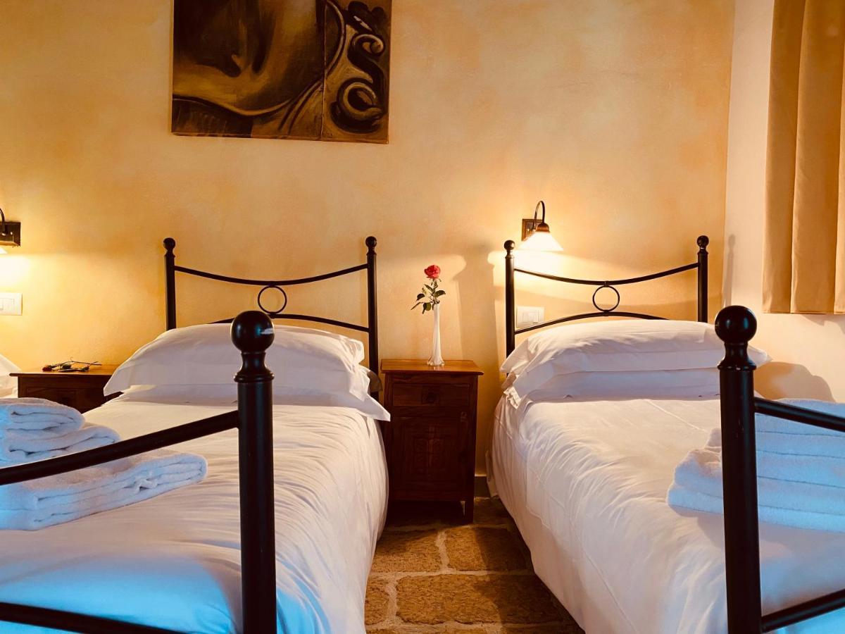 Mastro Vanni - Urban Masseria ラグーザ エクステリア 写真