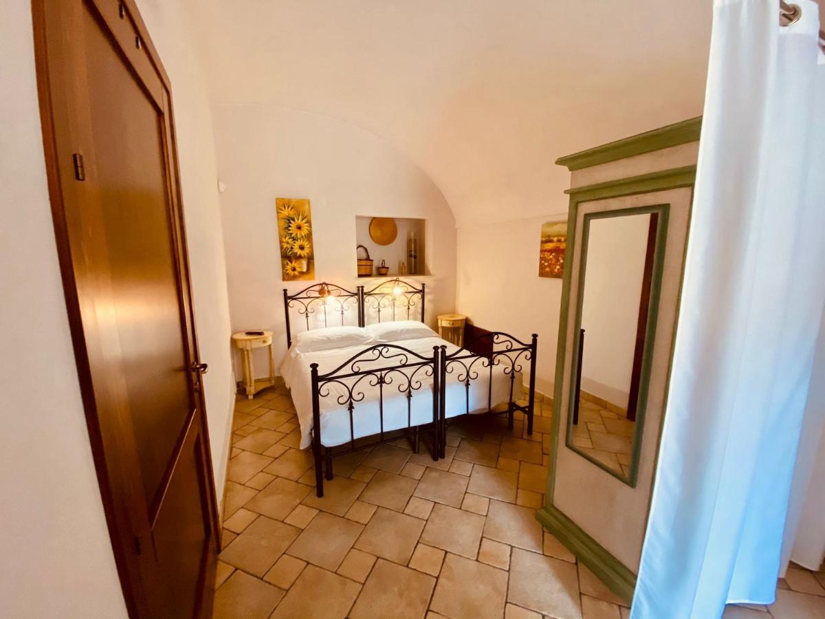 Mastro Vanni - Urban Masseria ラグーザ エクステリア 写真