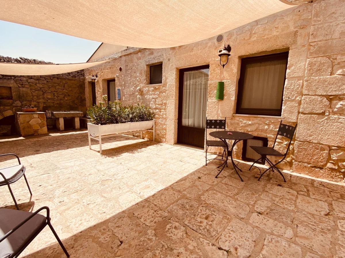 Mastro Vanni - Urban Masseria ラグーザ エクステリア 写真