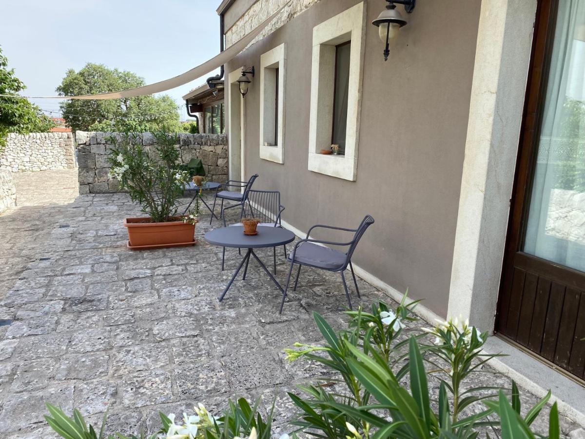 Mastro Vanni - Urban Masseria ラグーザ エクステリア 写真