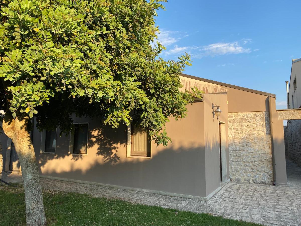 Mastro Vanni - Urban Masseria ラグーザ エクステリア 写真