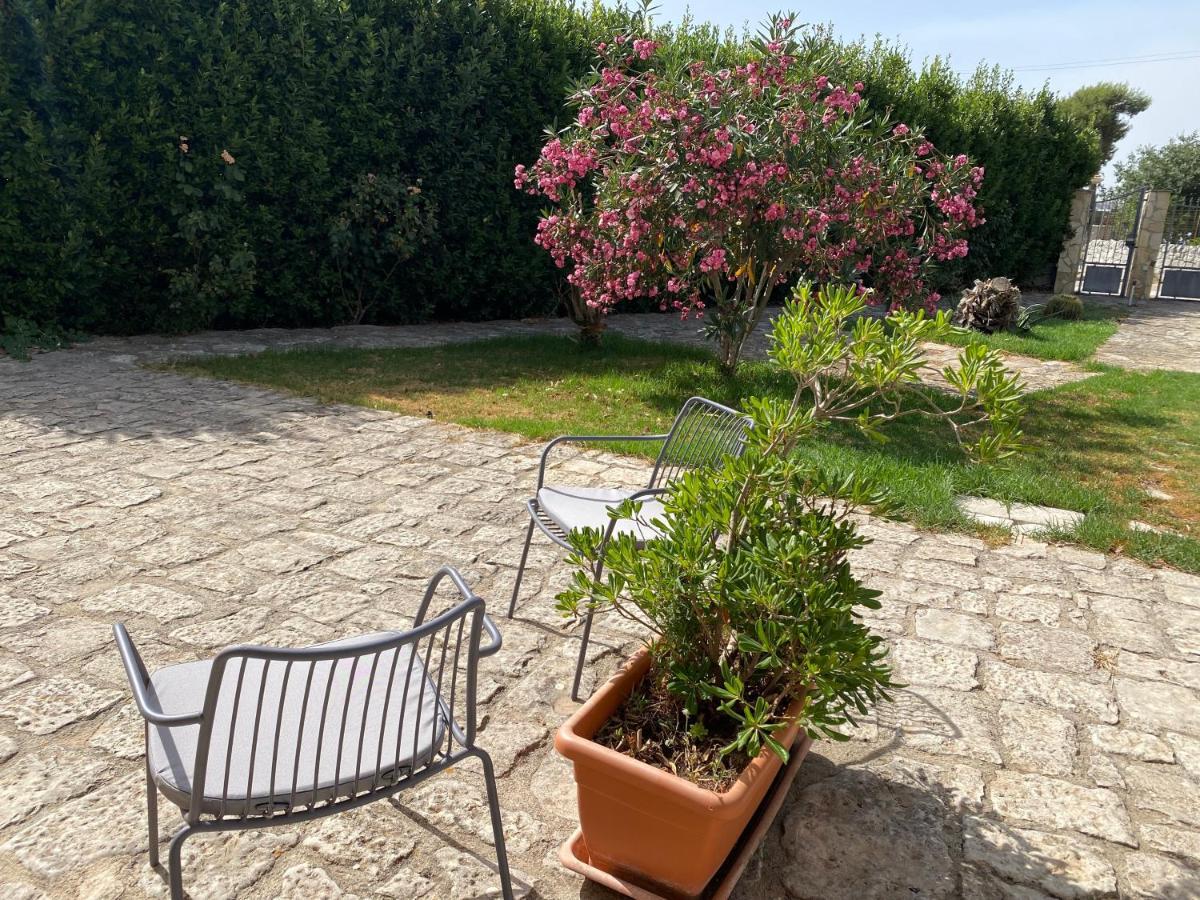 Mastro Vanni - Urban Masseria ラグーザ エクステリア 写真