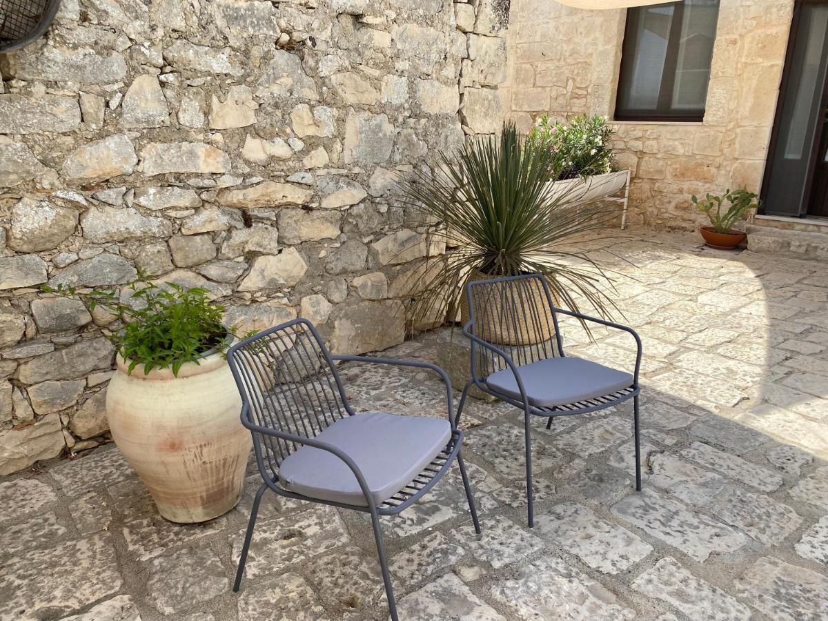 Mastro Vanni - Urban Masseria ラグーザ エクステリア 写真