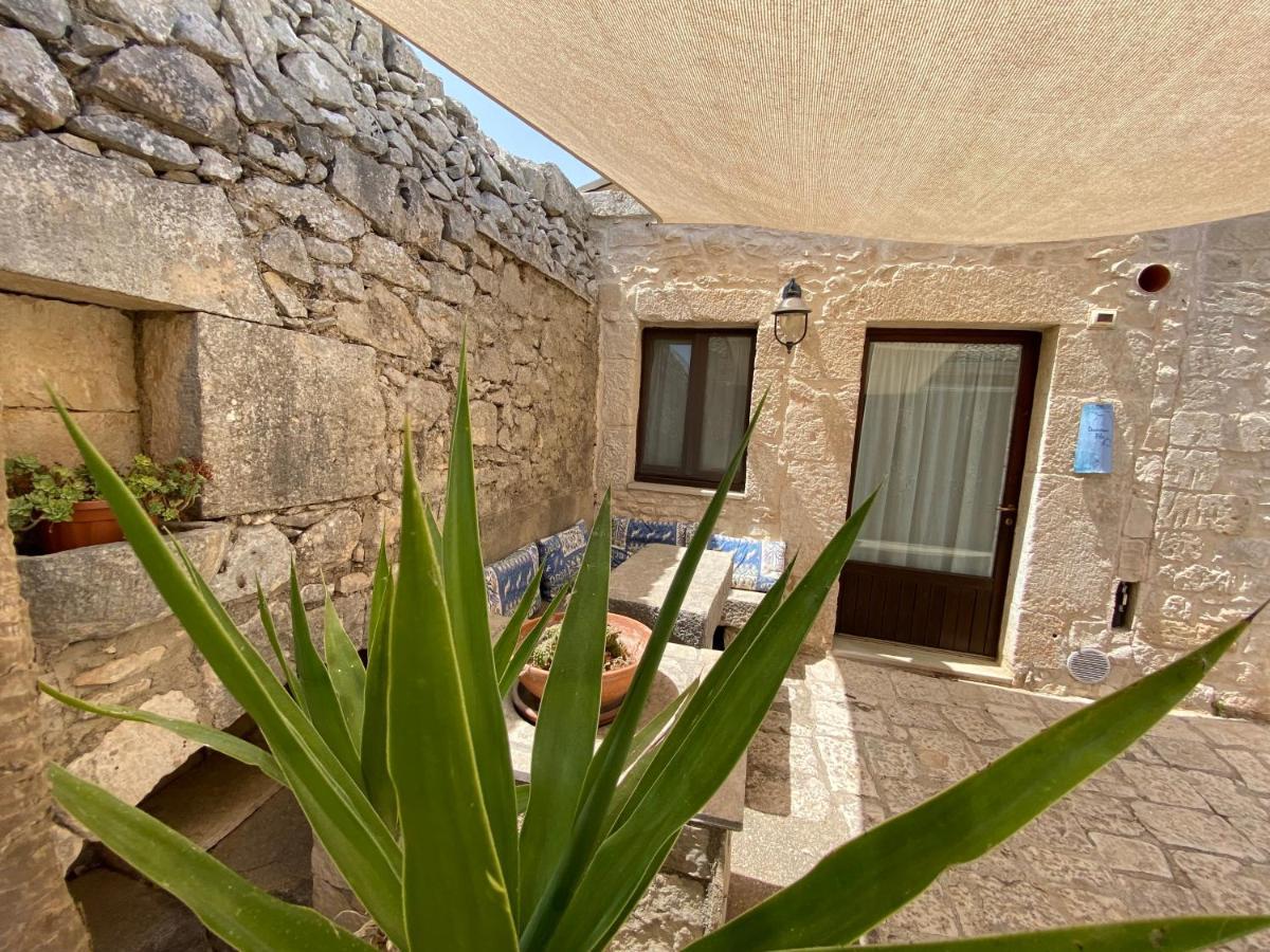 Mastro Vanni - Urban Masseria ラグーザ エクステリア 写真