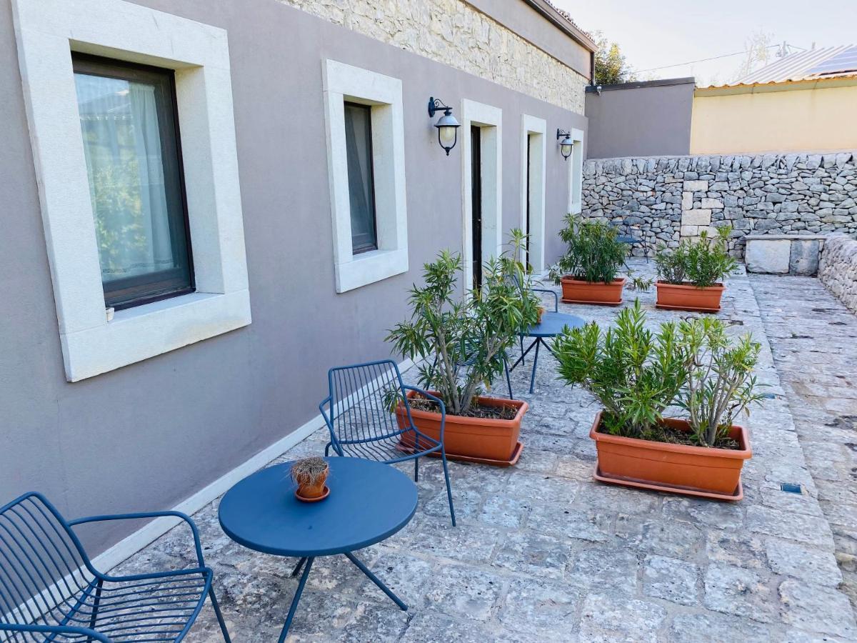 Mastro Vanni - Urban Masseria ラグーザ エクステリア 写真