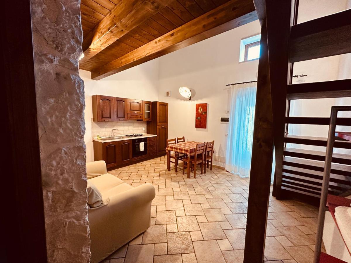 Mastro Vanni - Urban Masseria ラグーザ エクステリア 写真