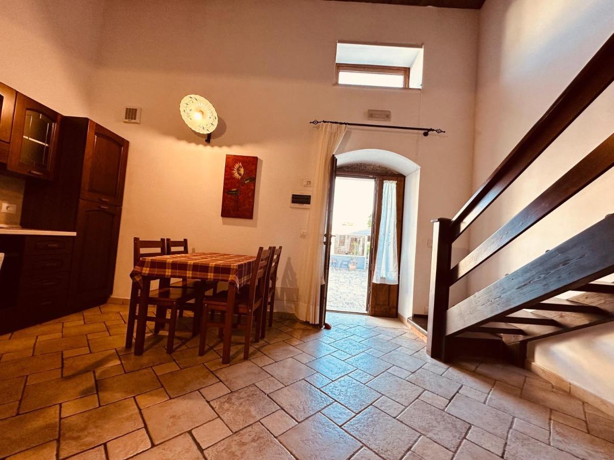 Mastro Vanni - Urban Masseria ラグーザ エクステリア 写真