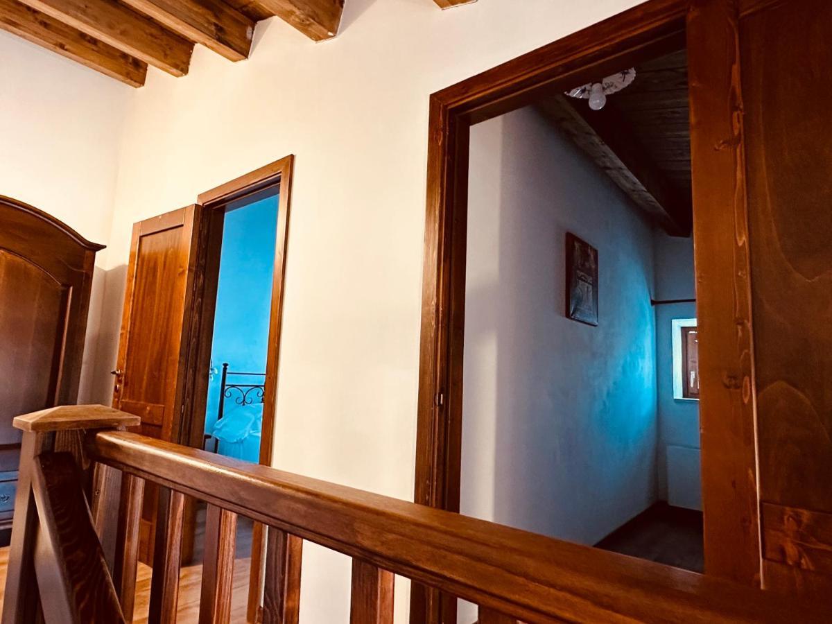 Mastro Vanni - Urban Masseria ラグーザ エクステリア 写真