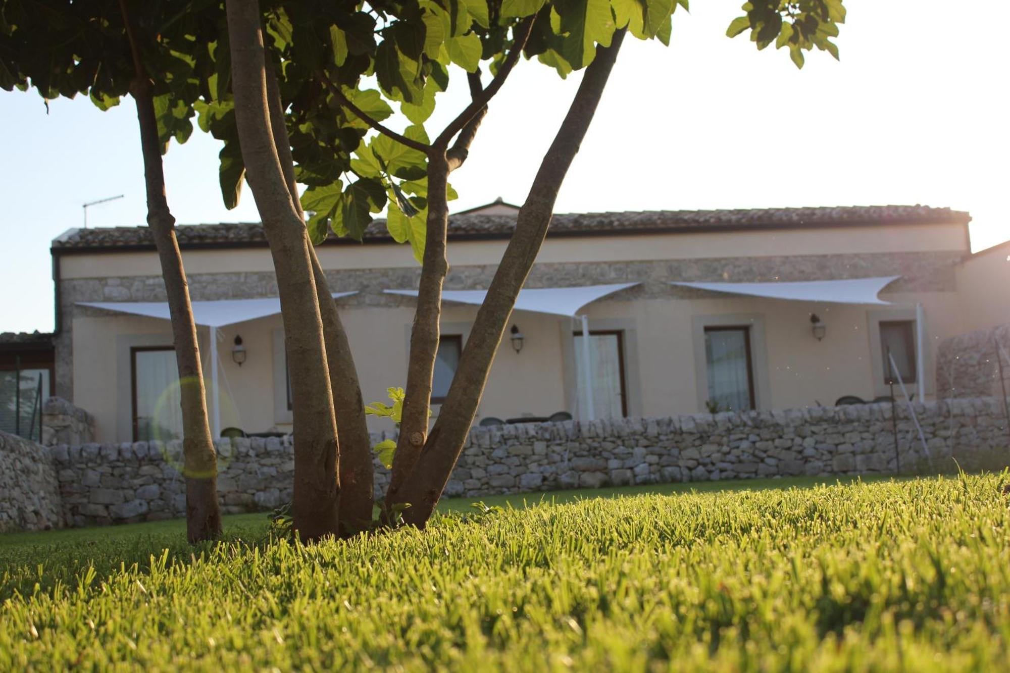 Mastro Vanni - Urban Masseria ラグーザ エクステリア 写真
