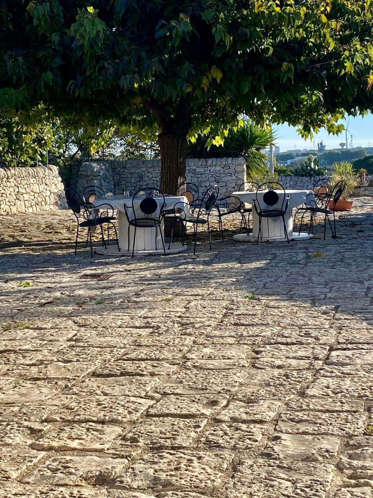 Mastro Vanni - Urban Masseria ラグーザ エクステリア 写真