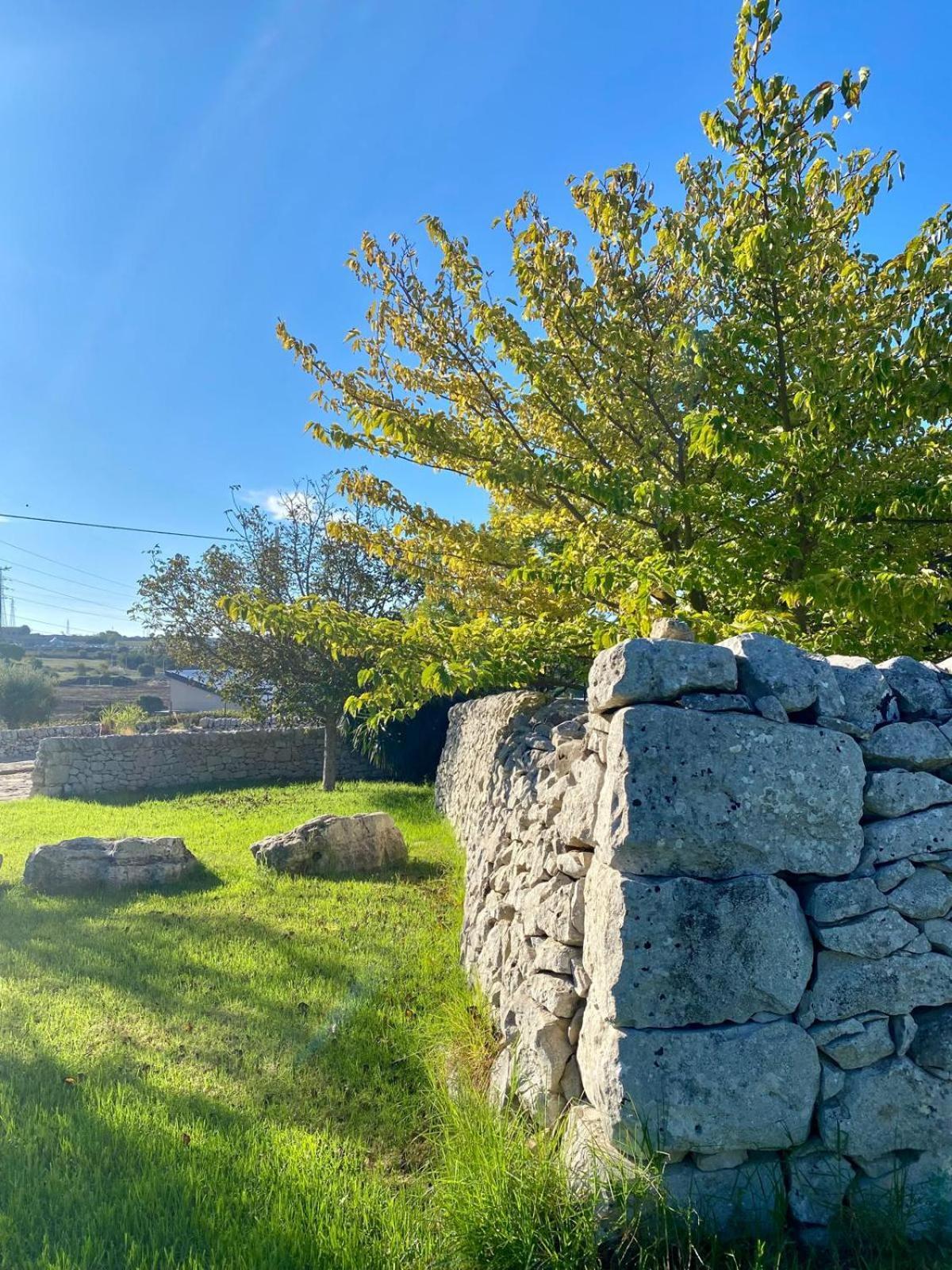 Mastro Vanni - Urban Masseria ラグーザ エクステリア 写真
