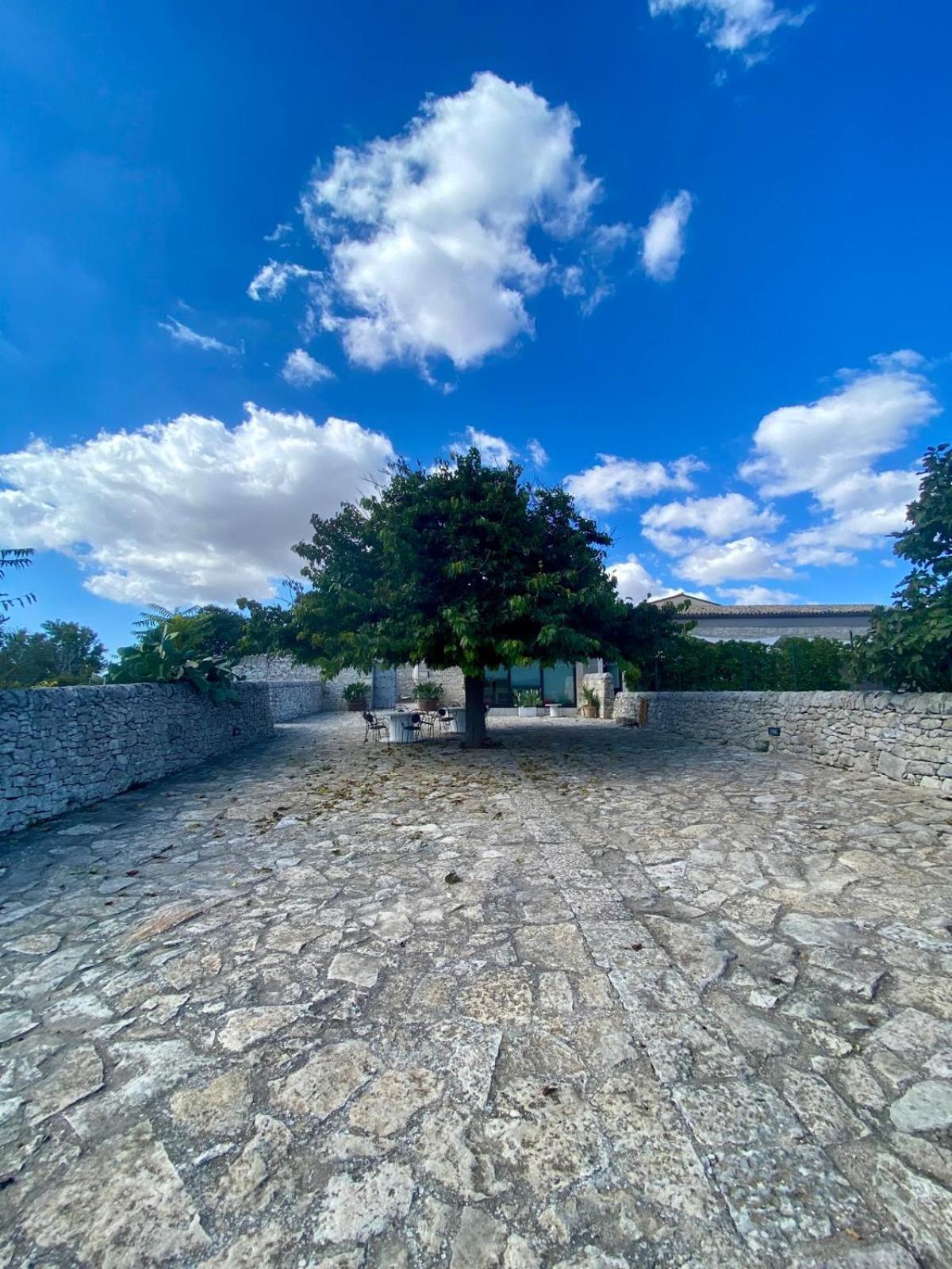 Mastro Vanni - Urban Masseria ラグーザ エクステリア 写真