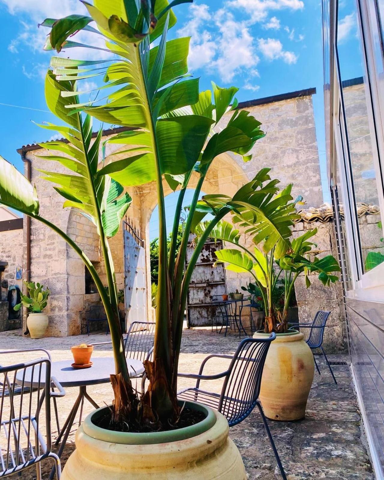 Mastro Vanni - Urban Masseria ラグーザ エクステリア 写真