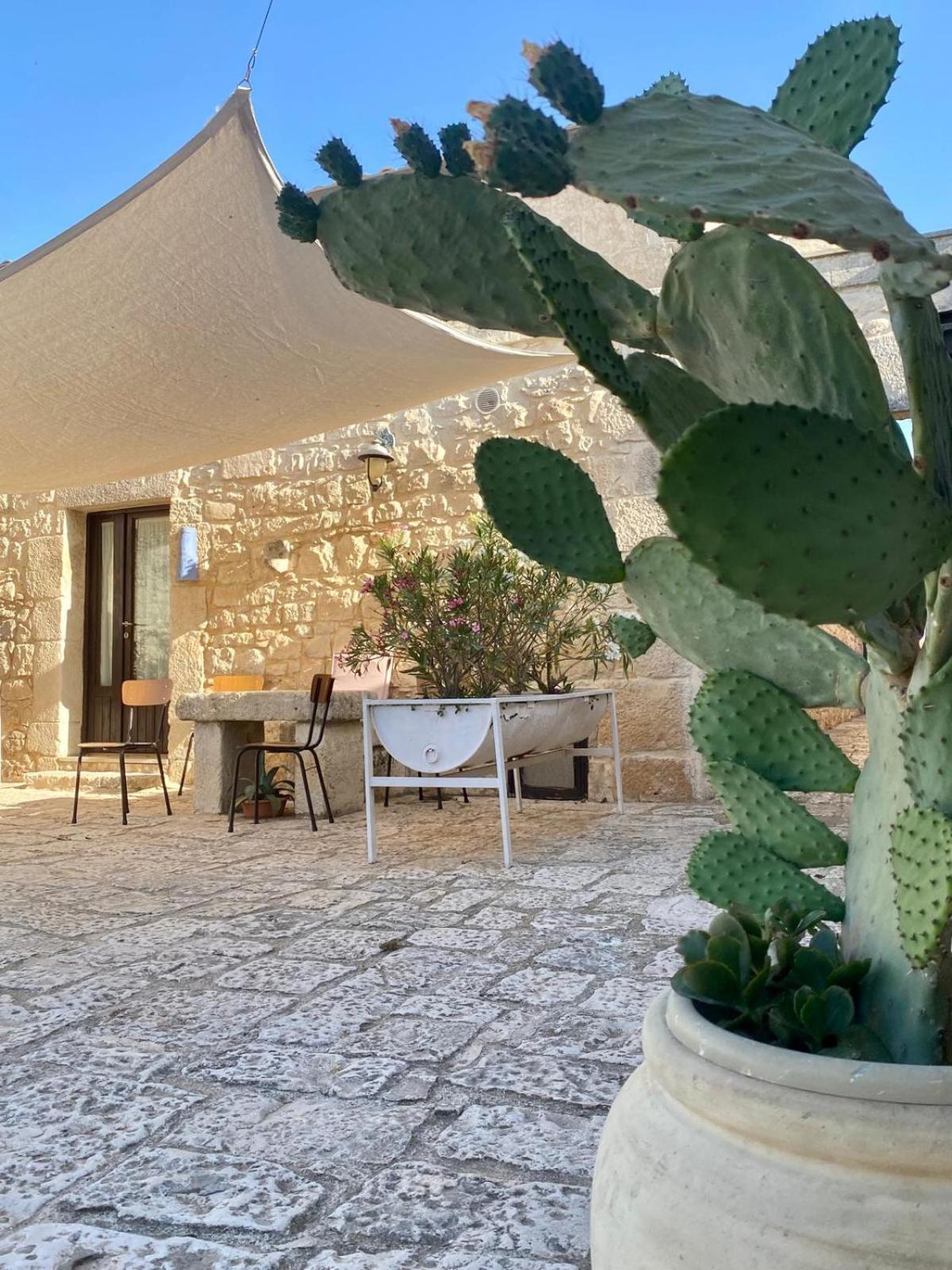 Mastro Vanni - Urban Masseria ラグーザ エクステリア 写真