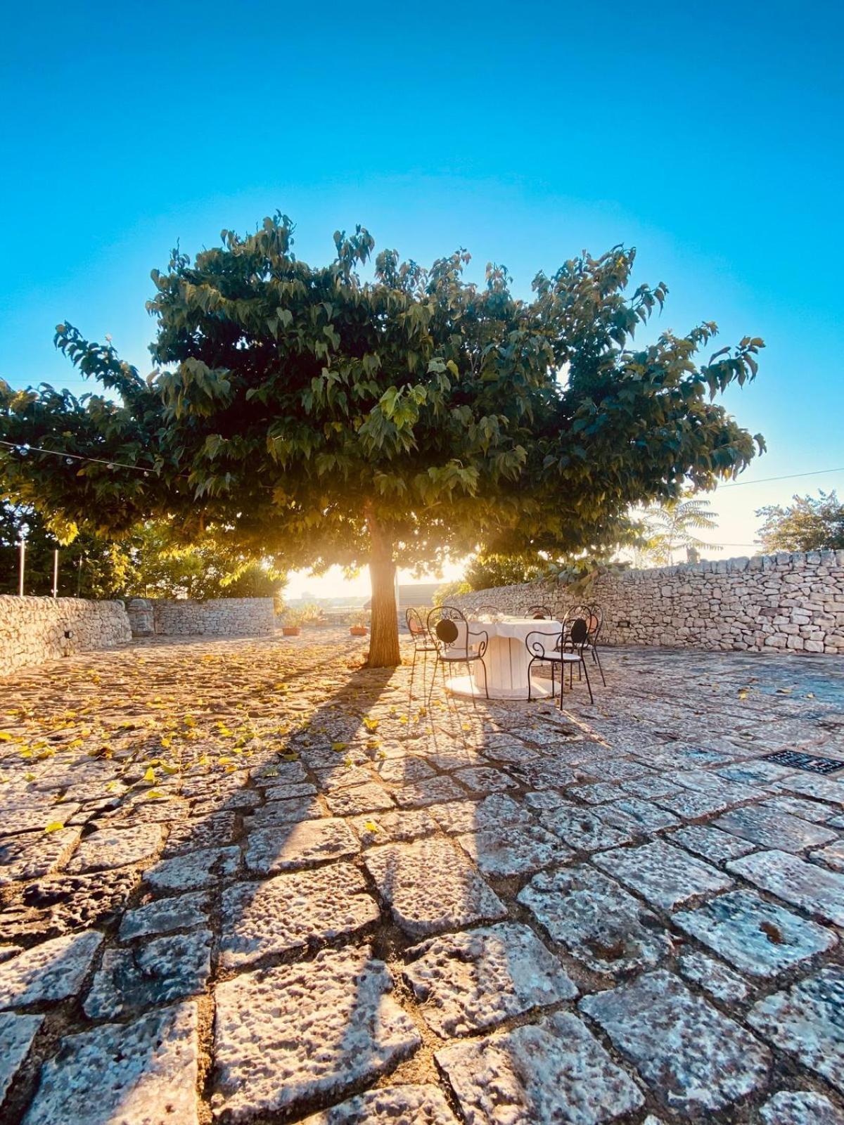 Mastro Vanni - Urban Masseria ラグーザ エクステリア 写真