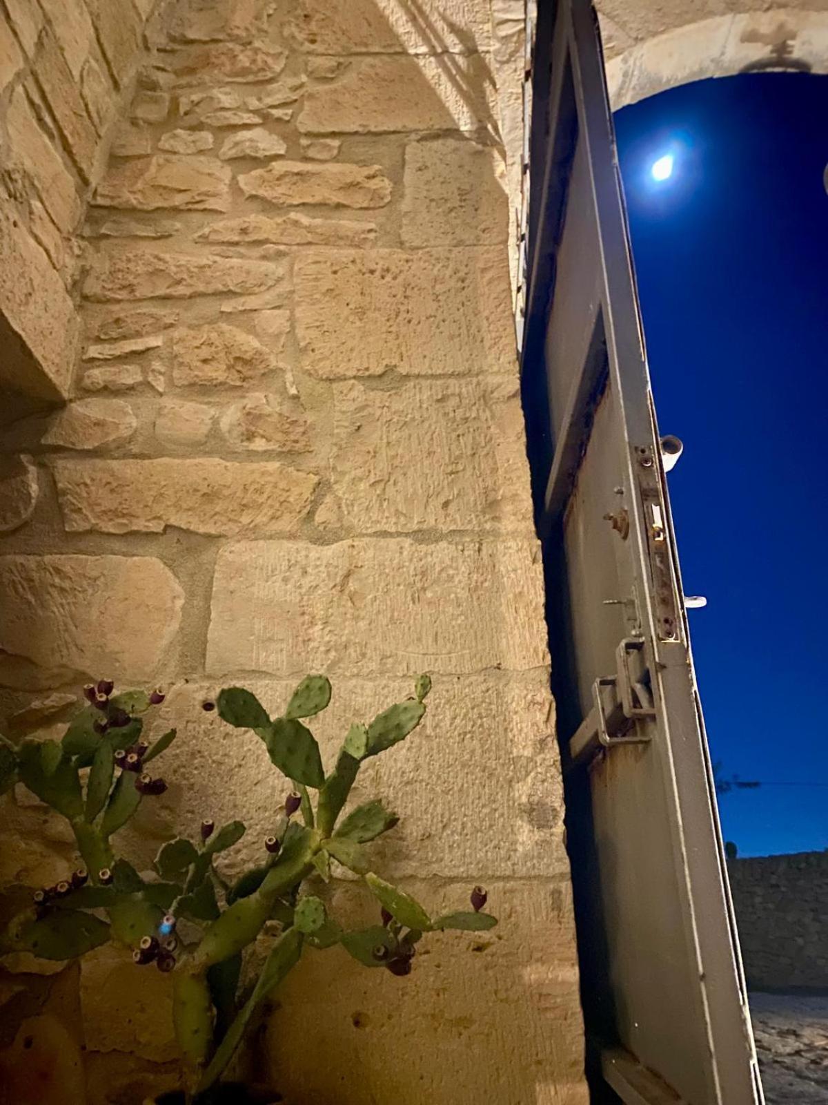 Mastro Vanni - Urban Masseria ラグーザ エクステリア 写真