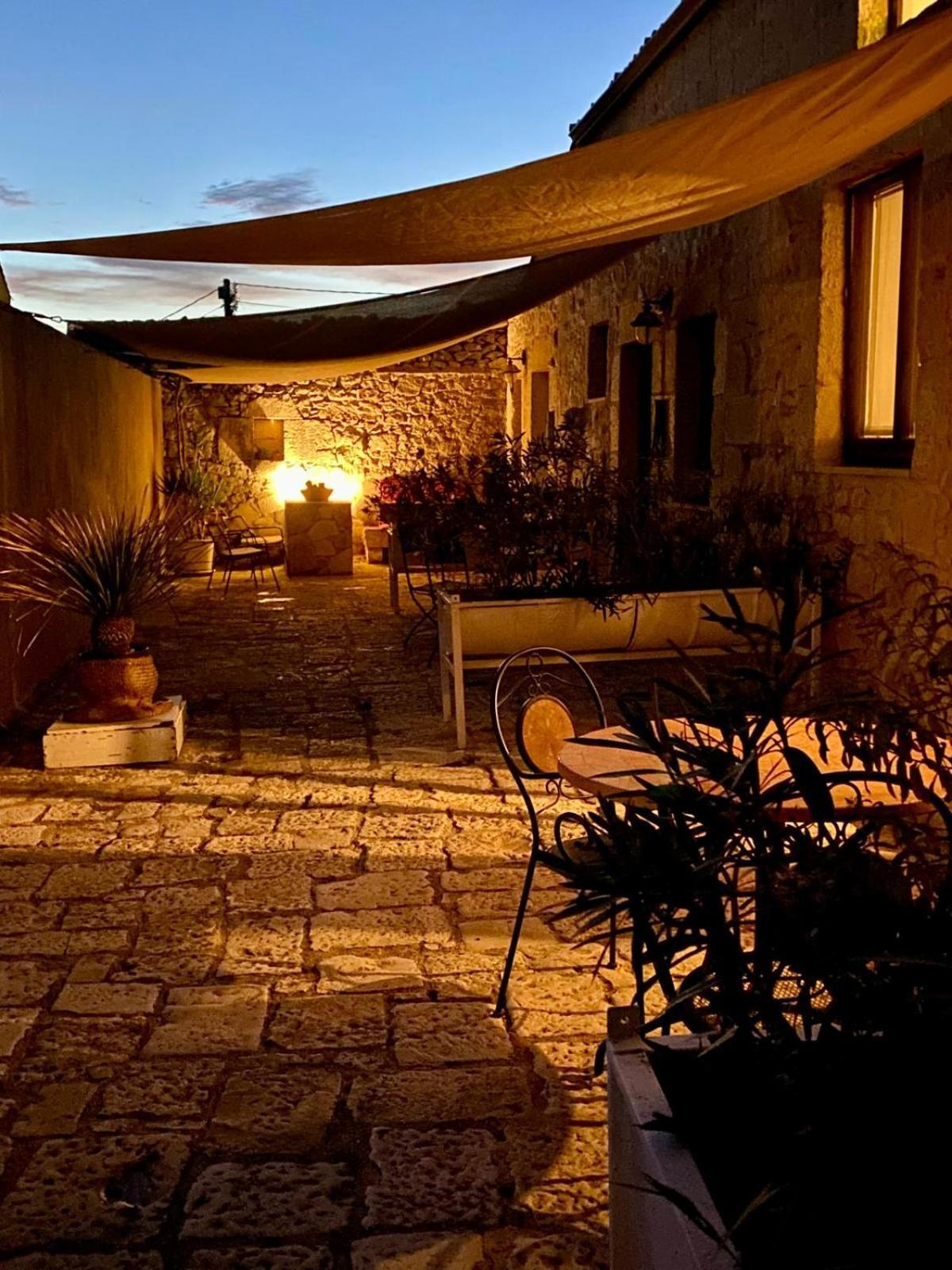 Mastro Vanni - Urban Masseria ラグーザ エクステリア 写真